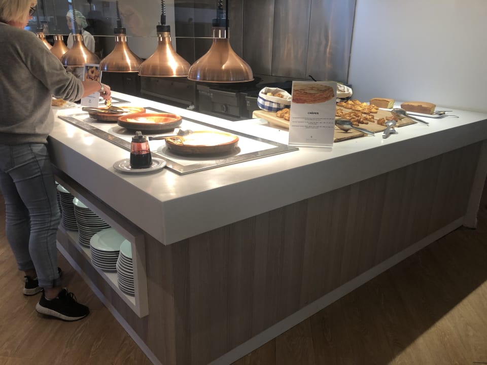 Gastro Iberostar Waves Founty Beach