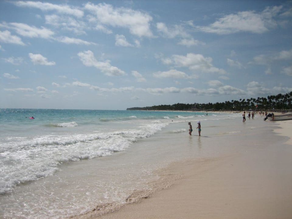 Superstrand 2 Hotel Riu Palace Bavaro