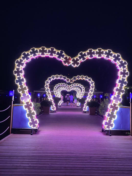 Strand VONRESORT Golden Beach