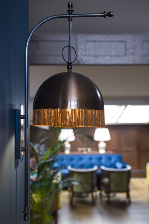 Sonstiges Mr Cas Hotels