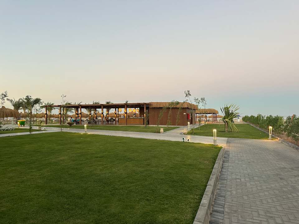 Gartenanlage JAZ Elite Asteria