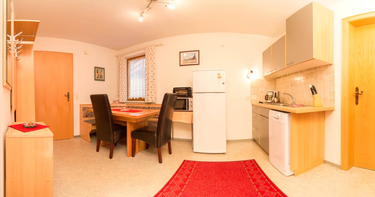 Küche Top 1 Landhaus Toni