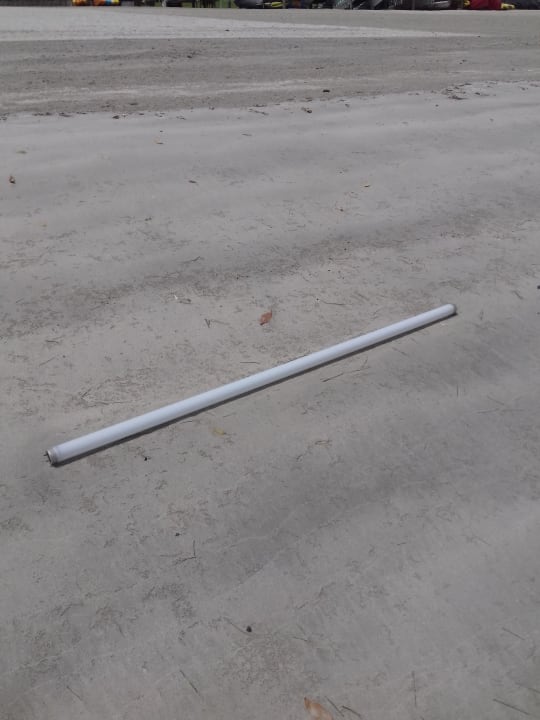 im Strandabschnitt Müll Emirates Palace Mandarin Oriental