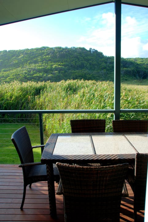 Zimmer Port Campbell Holiday Park