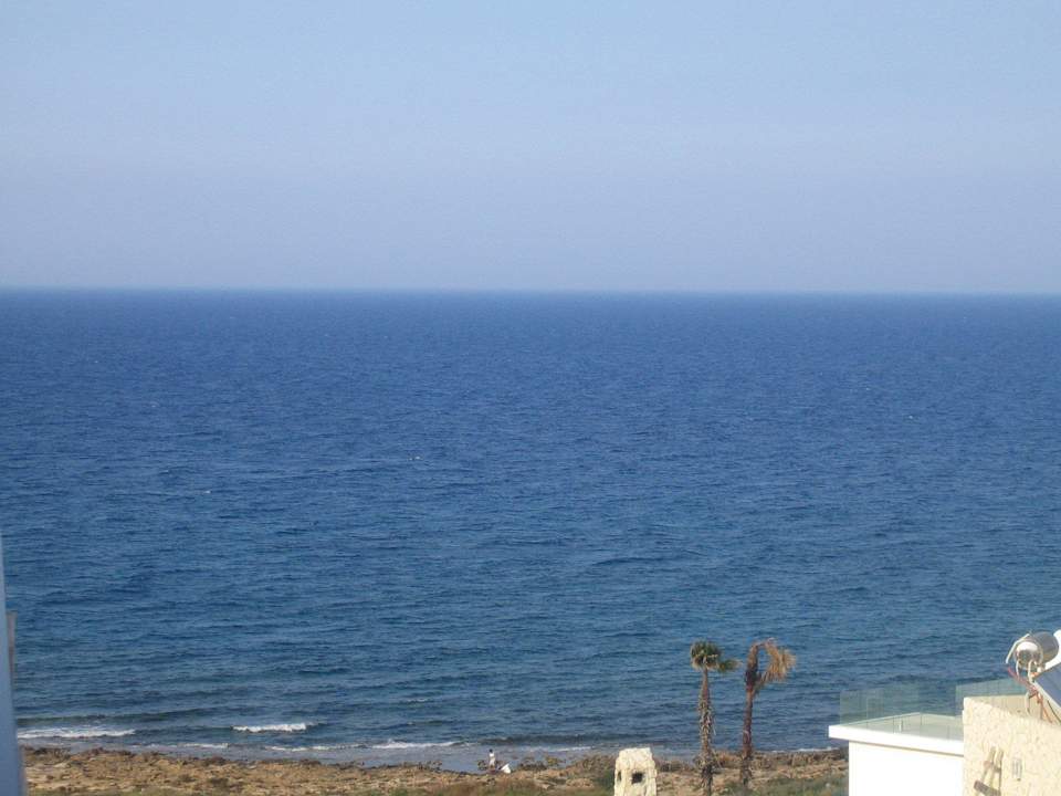 Meersicht Crystal Springs Beach Hotel