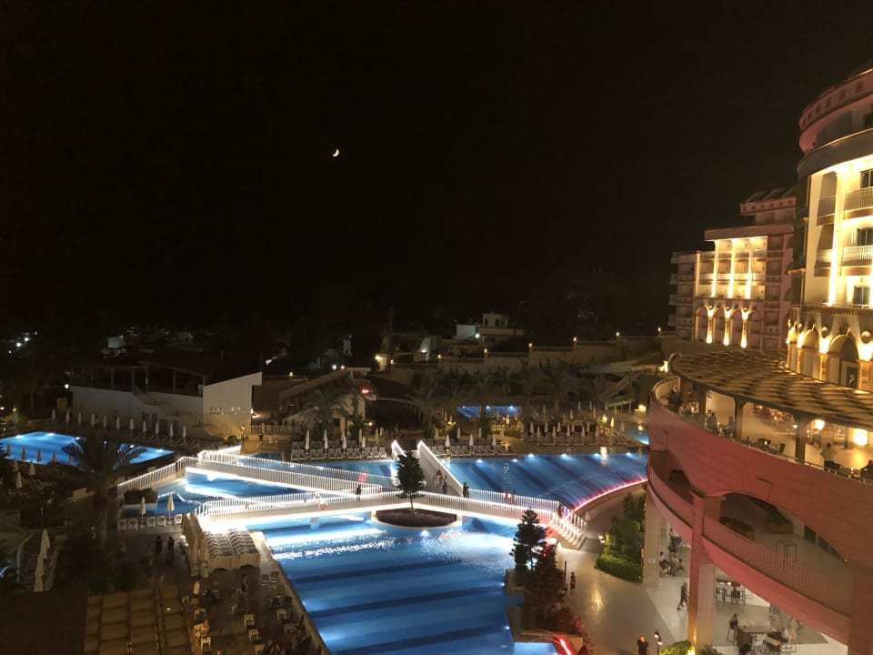 Ausblick Sidemarin Kirman Premium