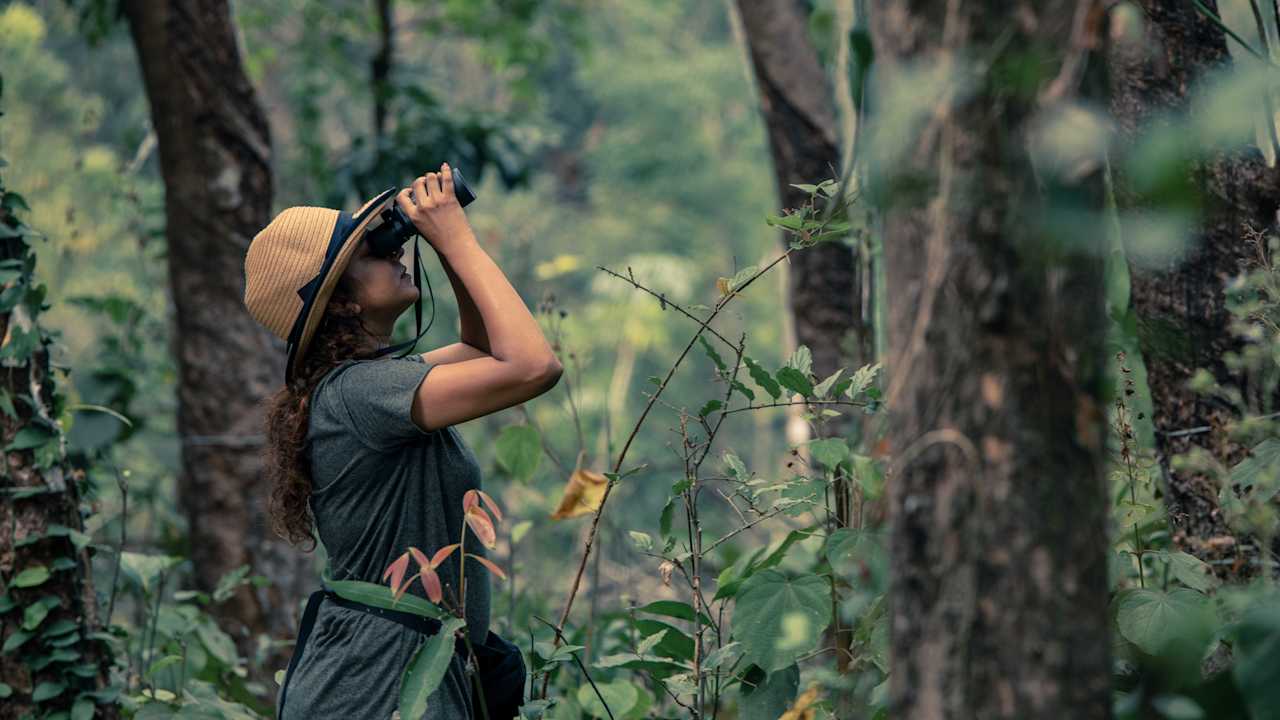 Sport & Freizeit Quiet by the River