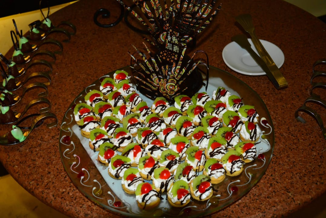 Halloween Party Pickalbatros Aqua Park Resort - Hurghada