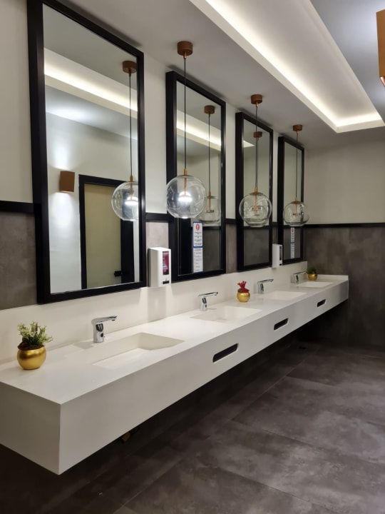 Sonstiges Seaden Quality Resort & Spa