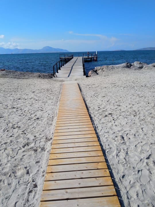 Strand Mastichari Bay Hotel