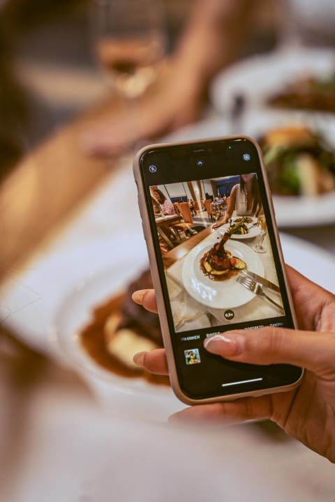 Gastro Grand Hotel Holiday Resort