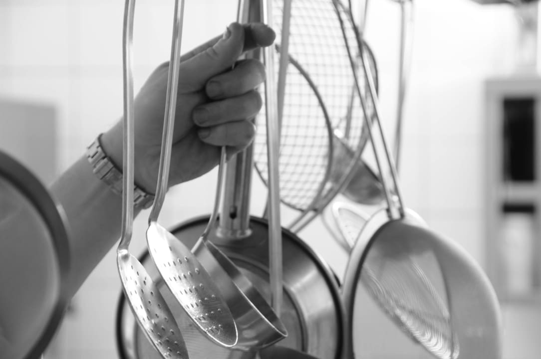 Kochschule Landhaus Gabriel