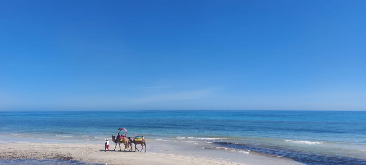 Strand Ulysse Djerba Thalasso & Spa