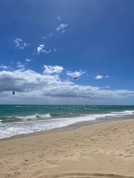 Sport & Freizeit Paradisus by Meliá Fuerteventura