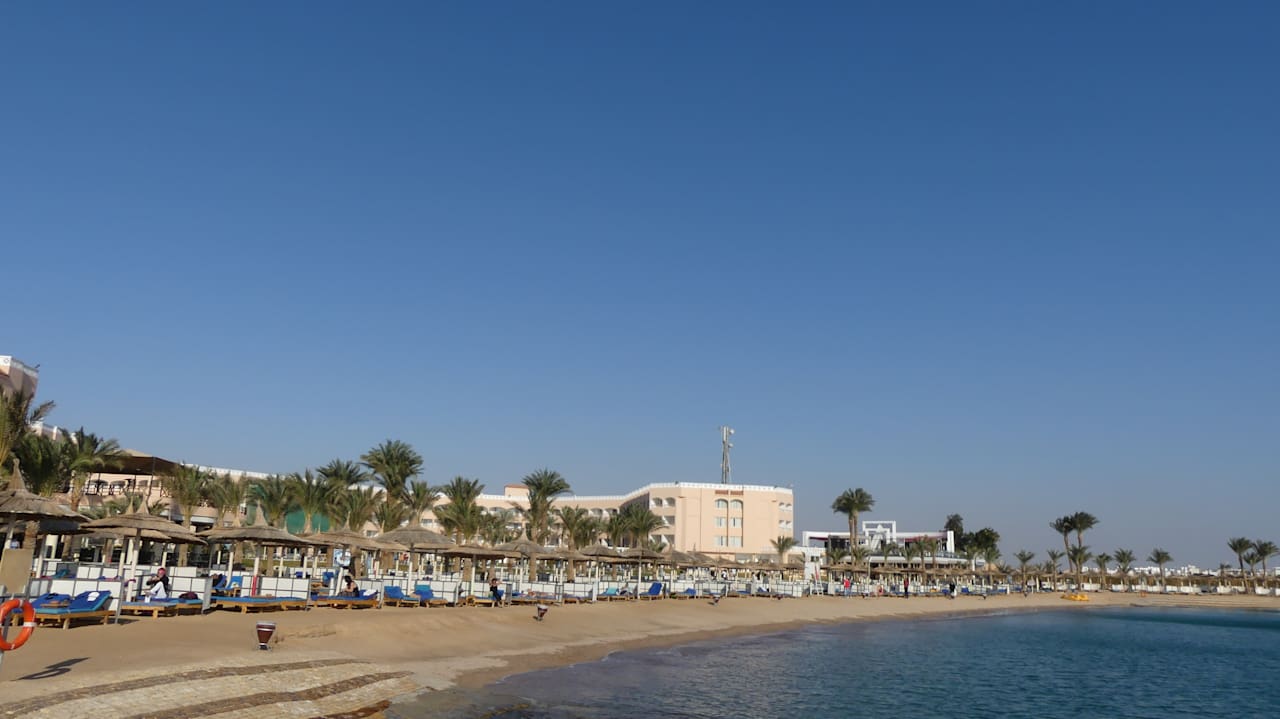 Strand Beach Albatros Resort