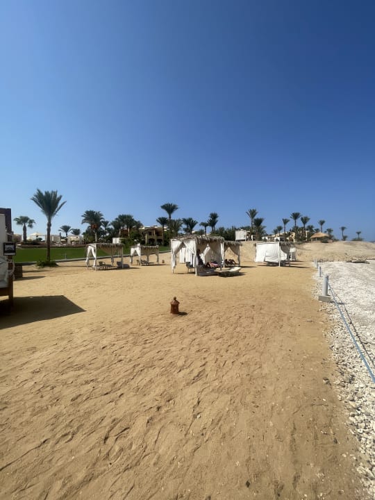 Strand Steigenberger Coraya Beach - Adults only