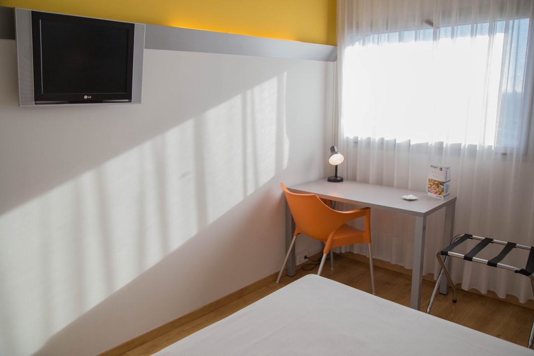Habitación Hotel Sidorme Figueres
