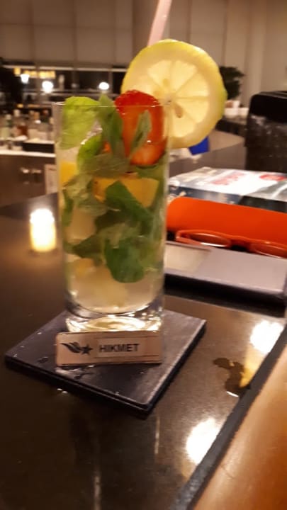 Gastro Starlight Resort Hotel