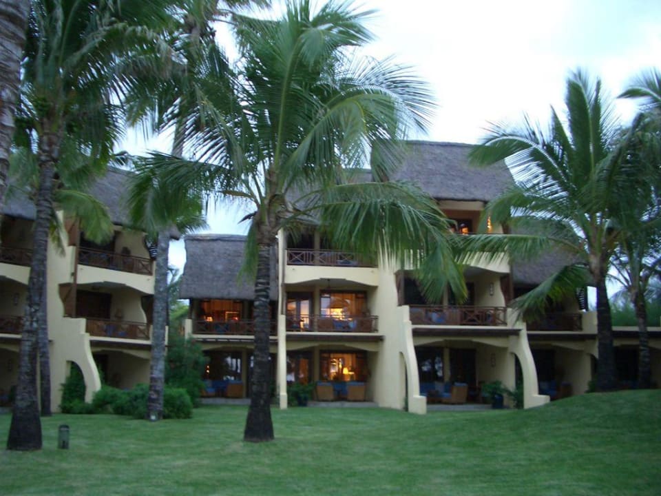 Junior Suiten Constance Belle Mare Plage