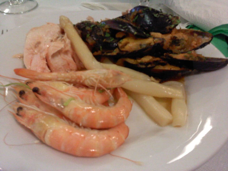 Touristenfest Millor Sol