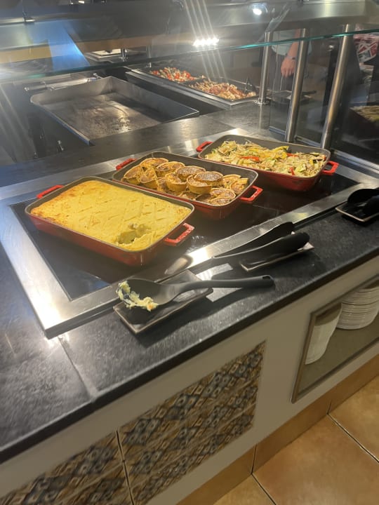 Gastro 3HB Guaraná - All Inclusive