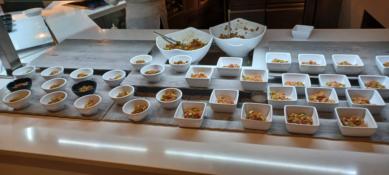 Gastro Hipotels Playa De Palma Palace