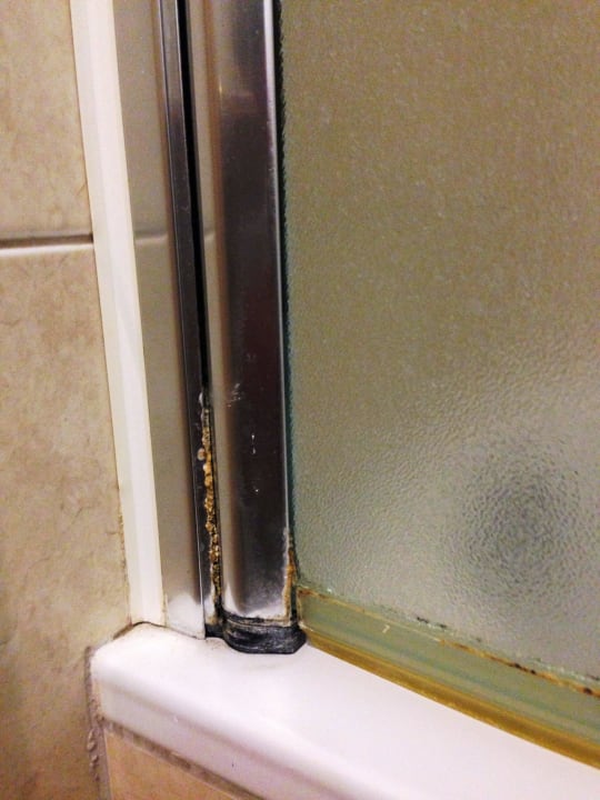 Badezimmer Sol Cosmopolitan Rhodes