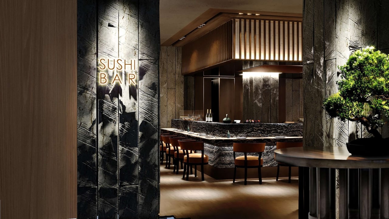 Gastro Hilton Swinoujscie Resort & Spa