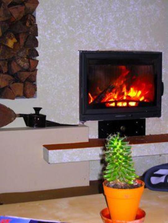 Hotel (other) Rural Lodging Os Manos