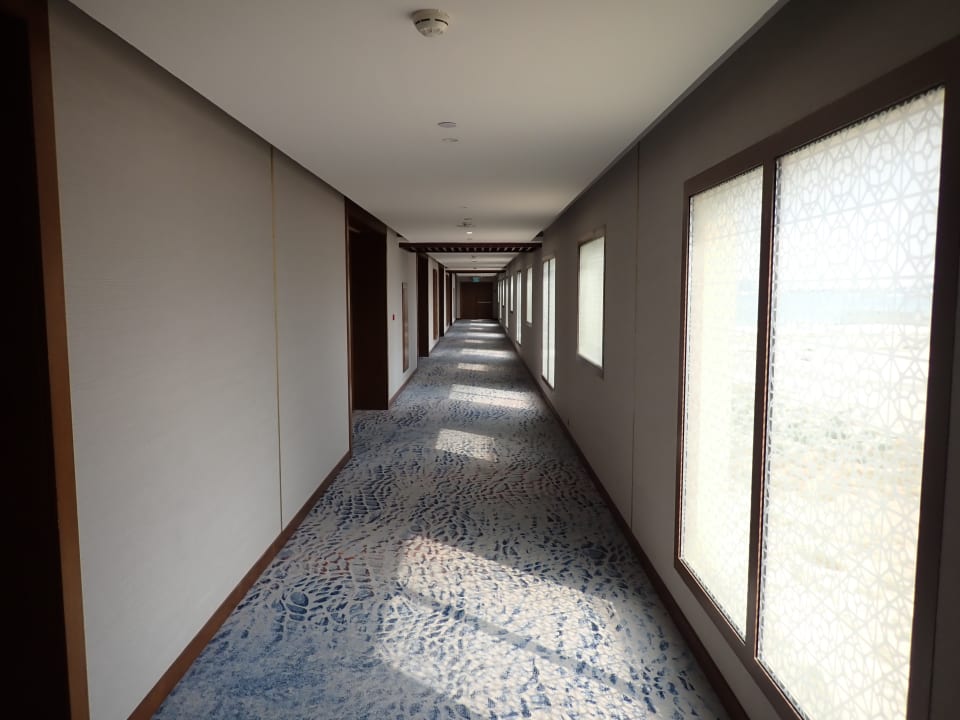 Sonstiges DoubleTree by Hilton Resort & Spa Marjan Island