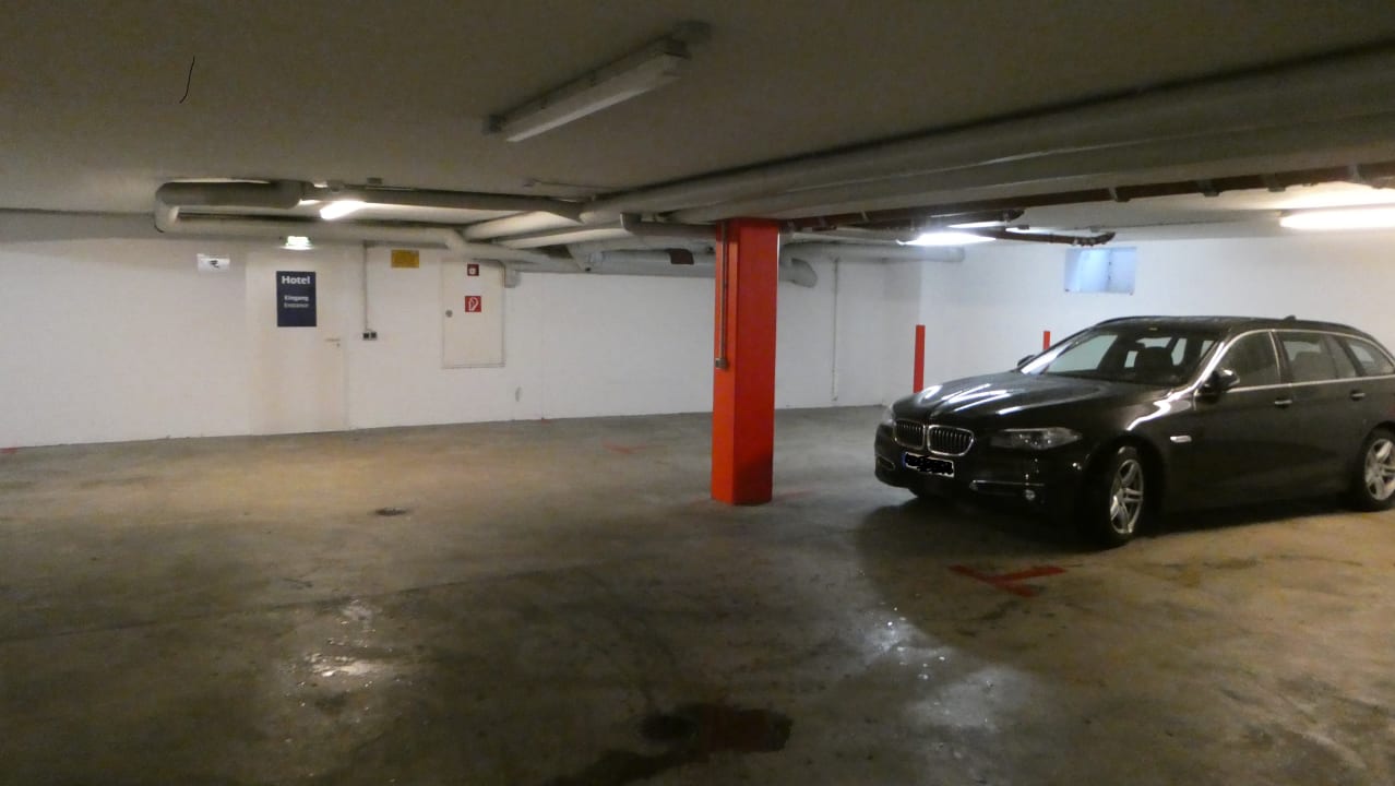 Sonstiges Best Western Hotel Lippstadt