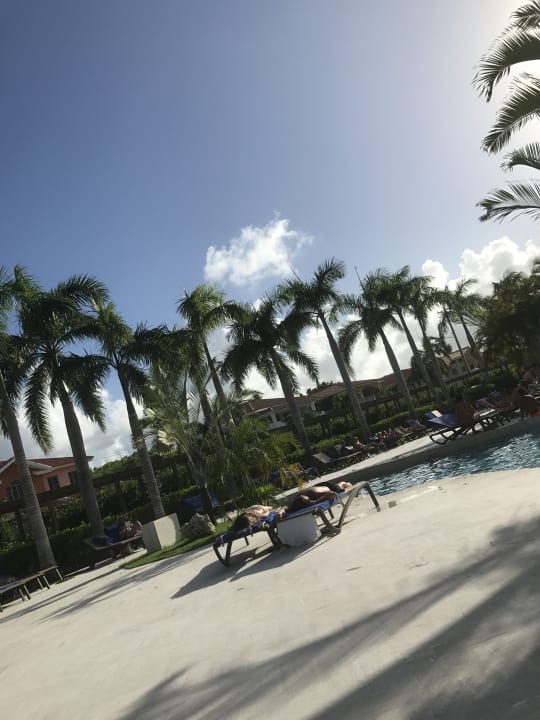 Pool Villas Bavaro Resort & Spa