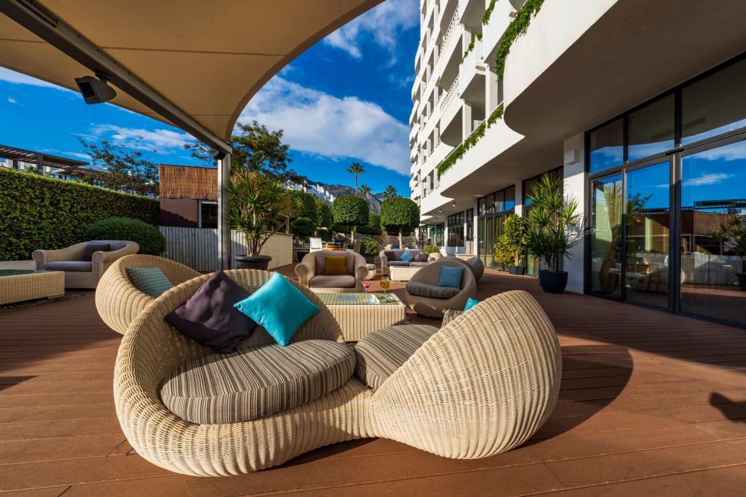 Gastro Hapimag Resort Marbella