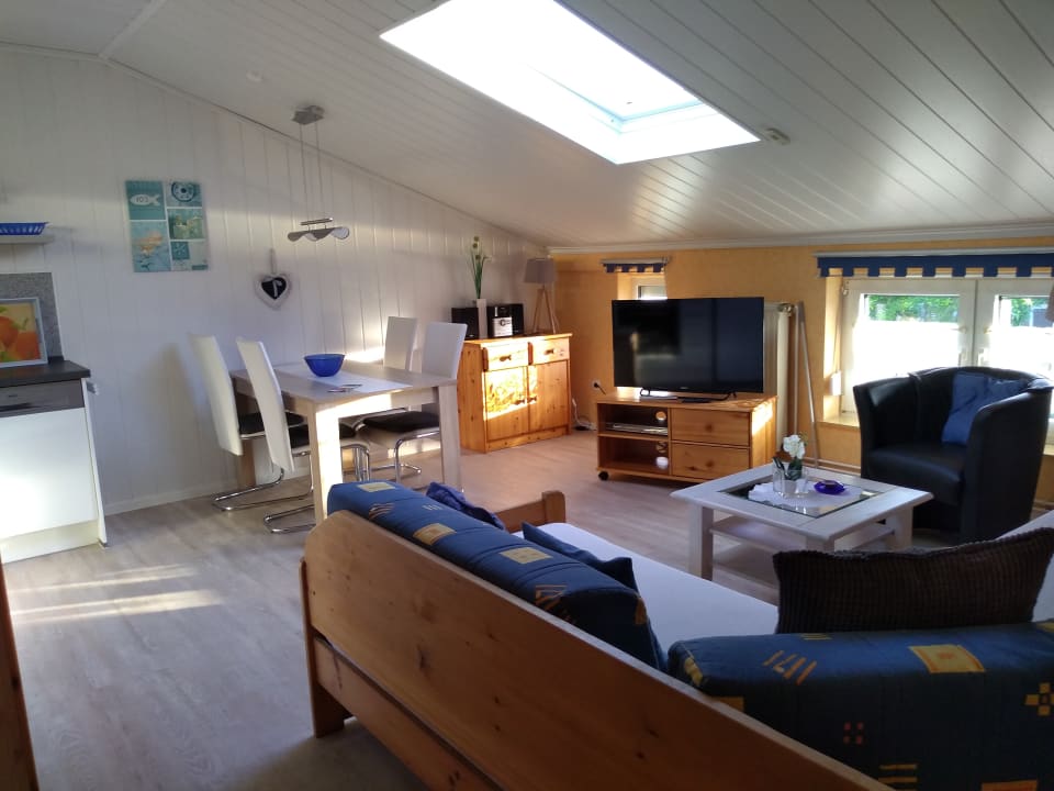 Zimmer Ferienwohnungen Haus Sandra