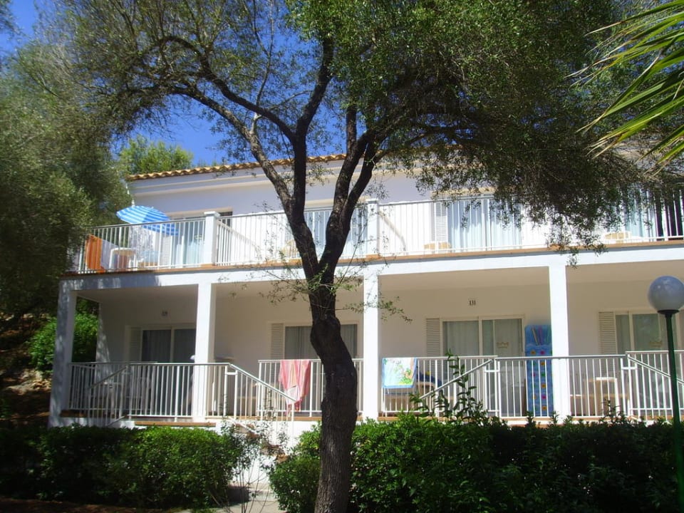 Bungalows Flipflop Cala Romantica