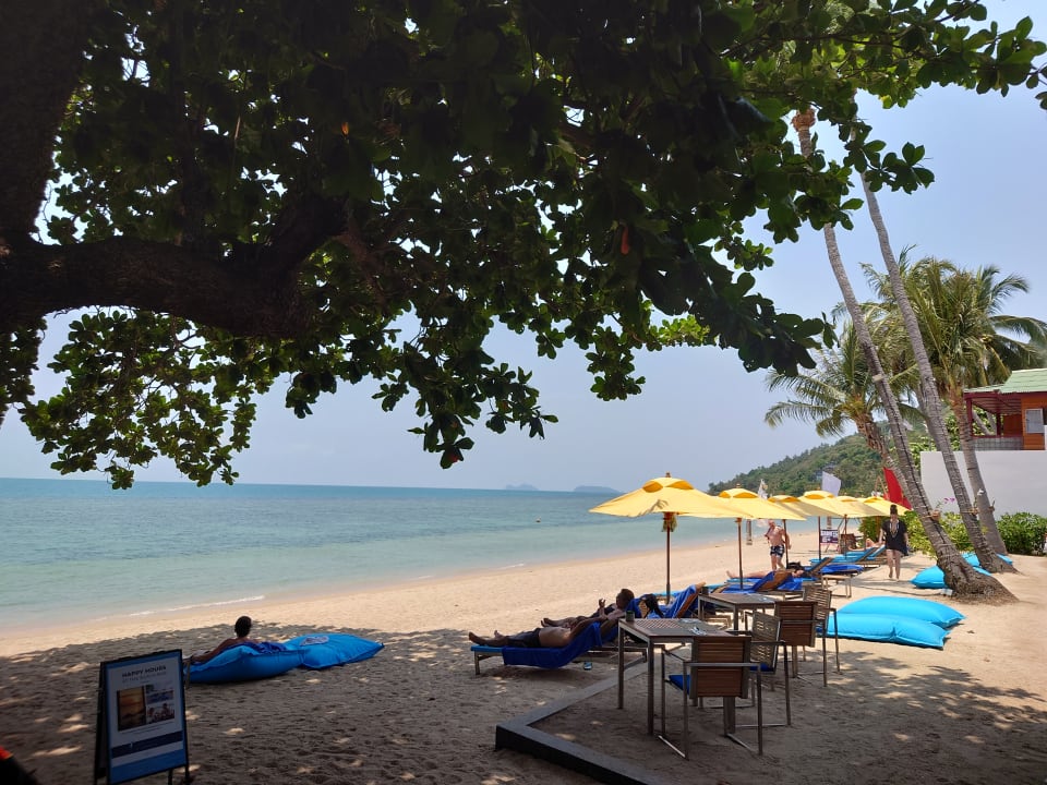 Strand Explorar Koh Phangan - Adults Only Resort and Spa