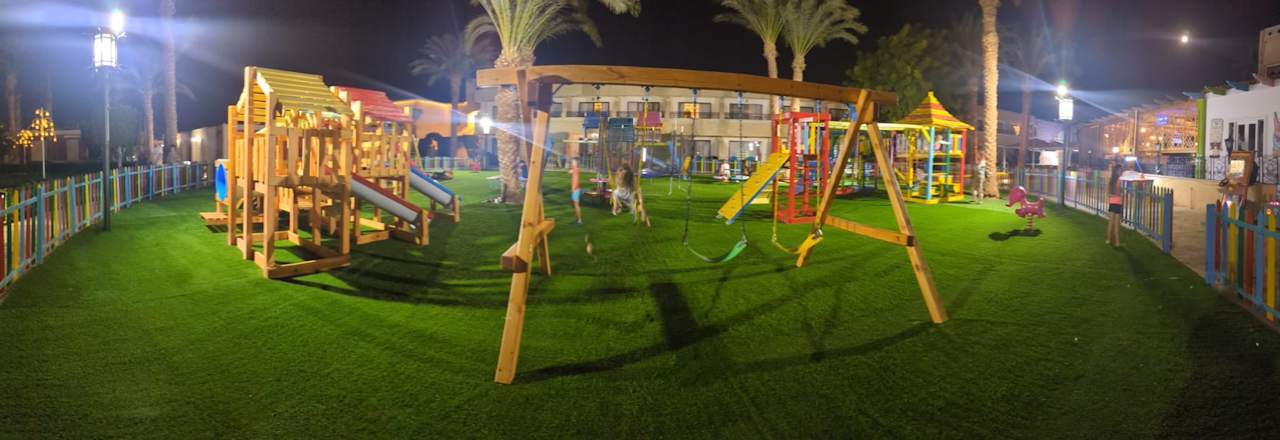 Sport & Freizeit Aladdin Beach Resort
