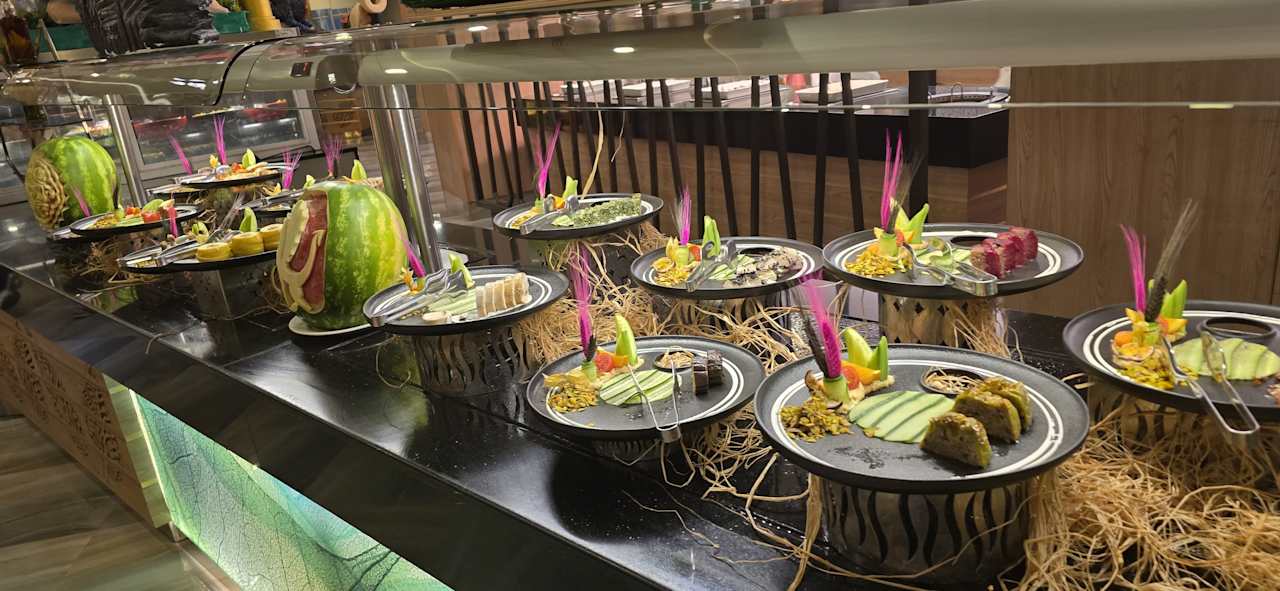 Gastro Delphin BE Grand