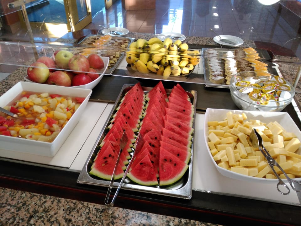 Obst Maistra Select Astarea Hotel
