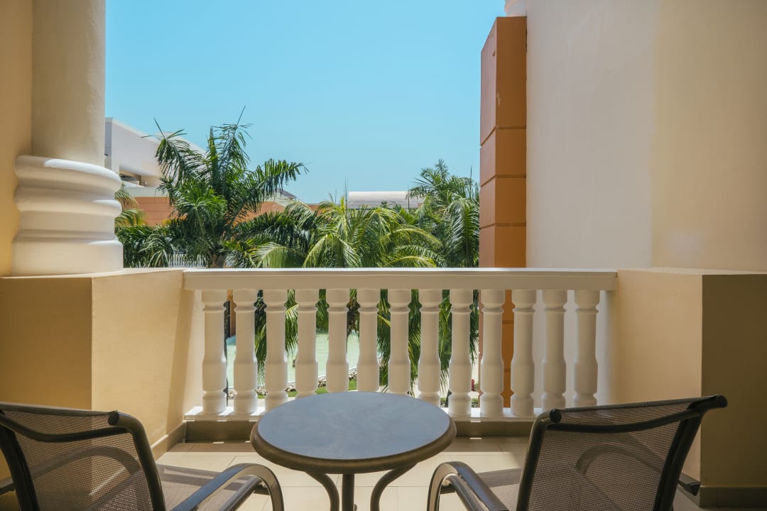 Zimmer Iberostar Selection Rose Hall Suites