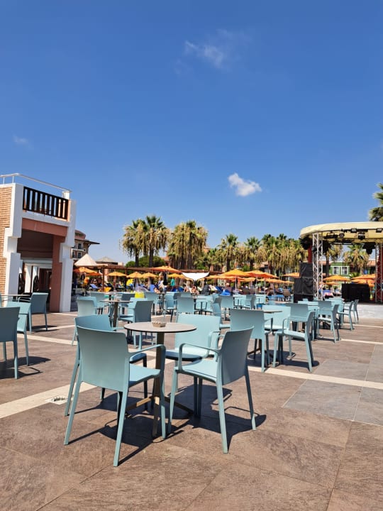 Gastro Megasaray Club Belek