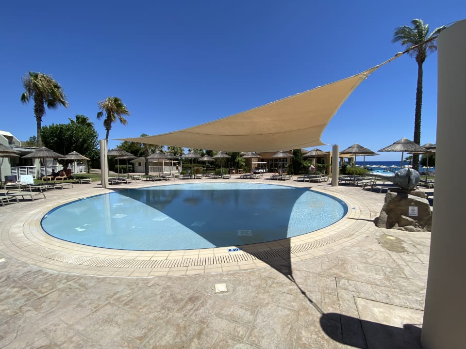 Pool Atlantica Aegean Blue