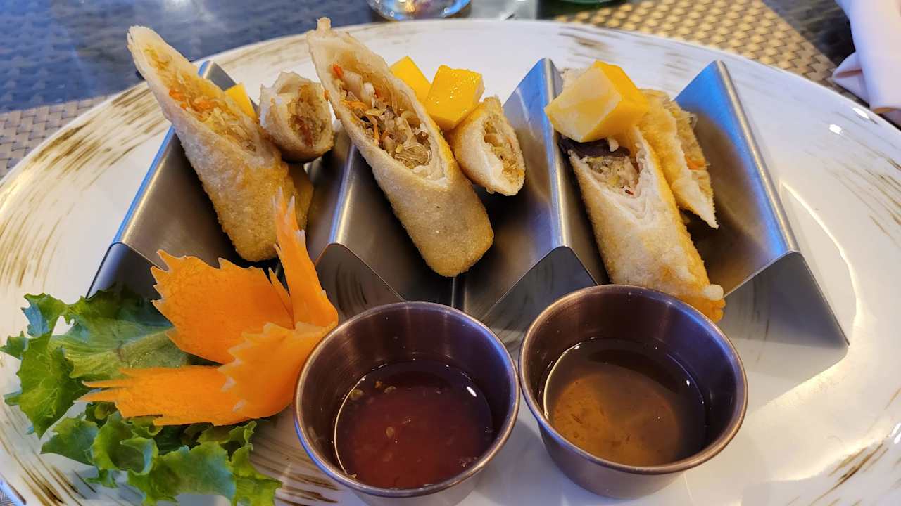 Gastro The Little Shore Khao Lak by Katathani