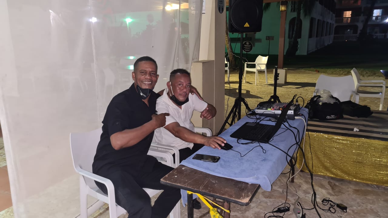 Sonstiges Marien Puerto Plata