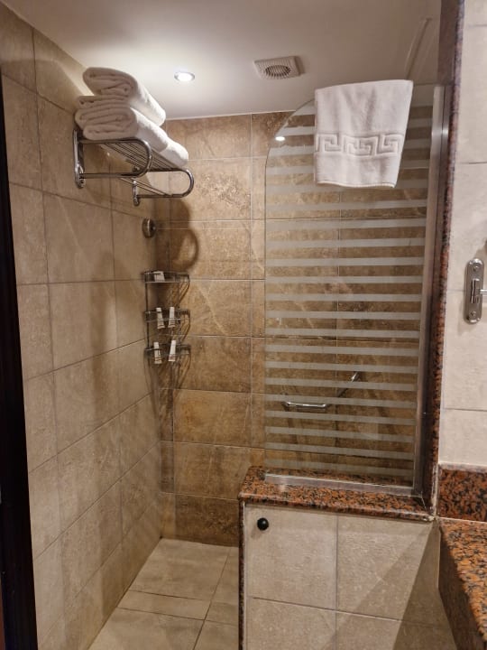 Zimmer Casa Mare Resort