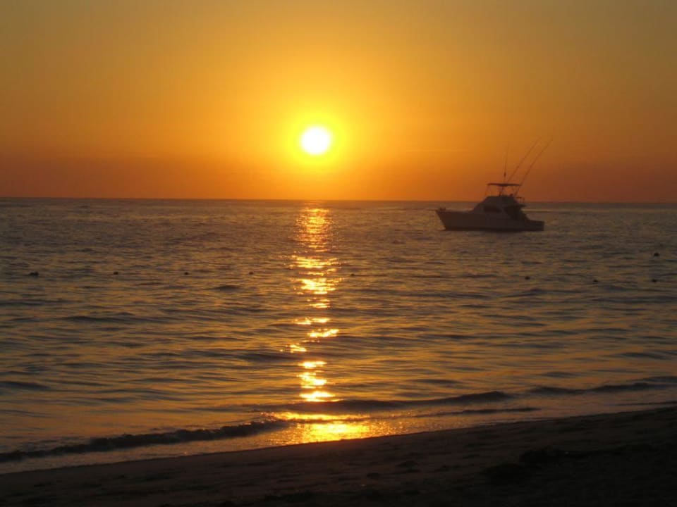 Sonnenaufgang Hotel Grand Palladium Palace Resort, Spa & Casino