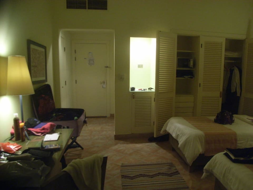 Unser Zimmer Hotel Three Corners Ocean View prestige - Adults only