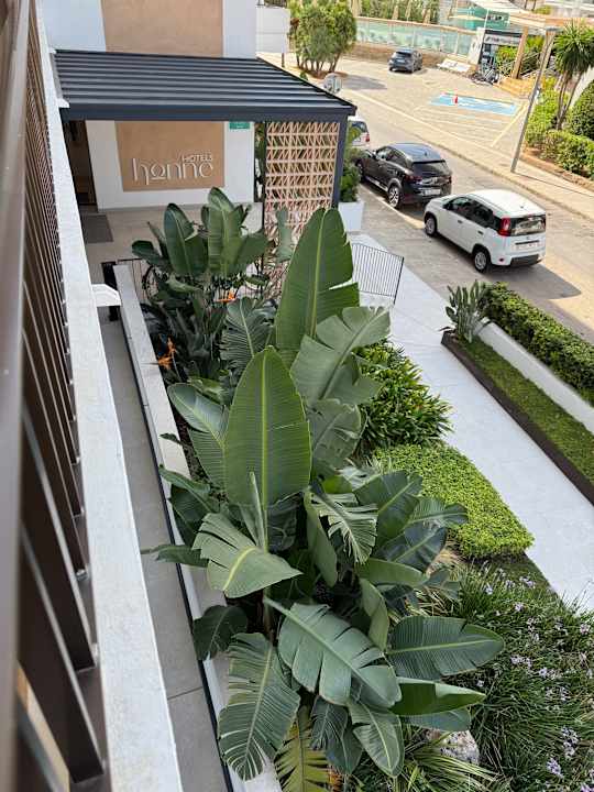 Ausblick Copaiba by Honne Hotels