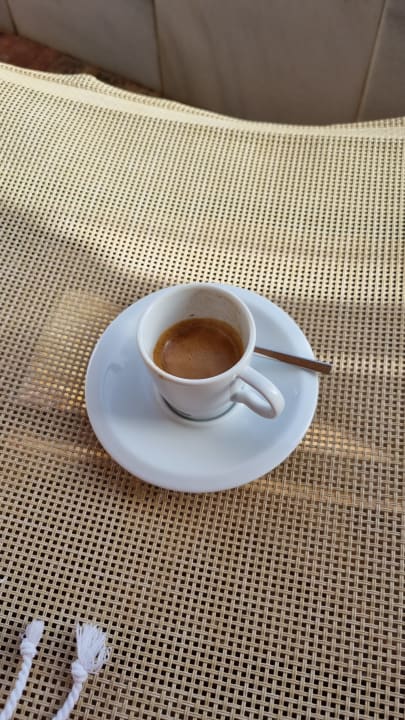 Zimmer Hotel Serrano Palace