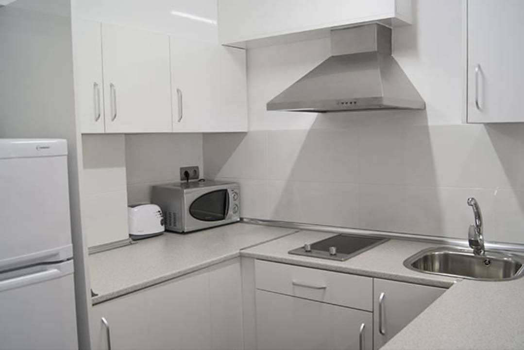 Apartment Apartamentos Best Michelangelo